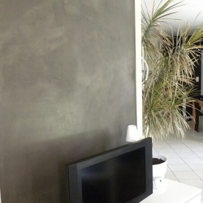 realisations-beton-cire-salon-herbert-damien-challans (7) Herbert damien, carreleur Falleron